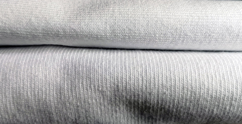 日本製無地Tシャツ　限界厚手　11オンスクラス丸首クルーネック
