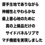 サイドパネル仕様