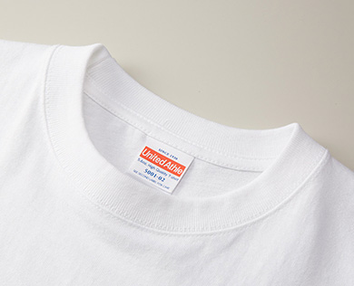 ユナイテッドアスレ 半袖Tシャツ