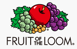 Fruit of the LoomTシャツ