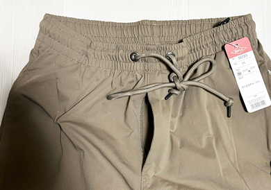 BALLショートパンツ